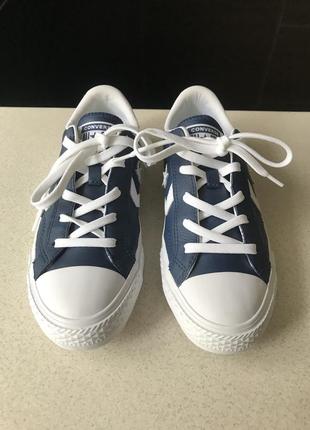 Кросівки ( кеди ) - converse.