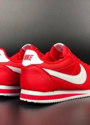 Жіночі кросівки nike cortez, женские кроссовки найк кортез6 фото