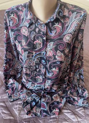 Подовжена туніка