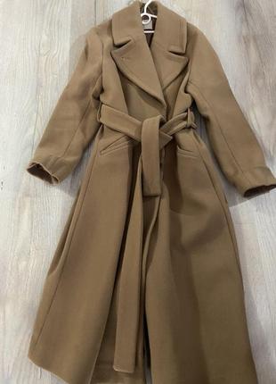 Пальто h&m