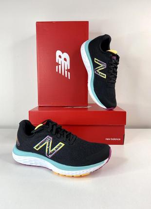 Женские кроссовки new balance 680 v7 (оригинал)