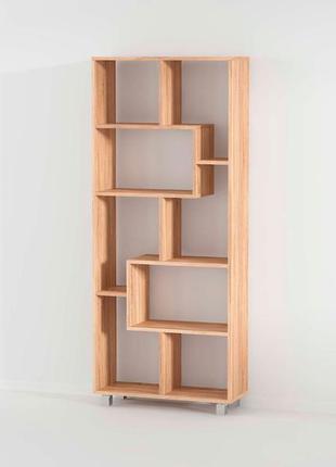 Книжкова полиця (а-76)