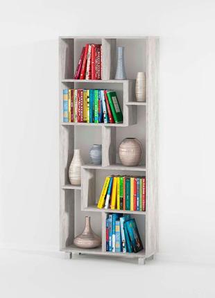Книжкова полиця (а-76)