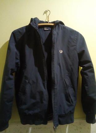 Fred perry