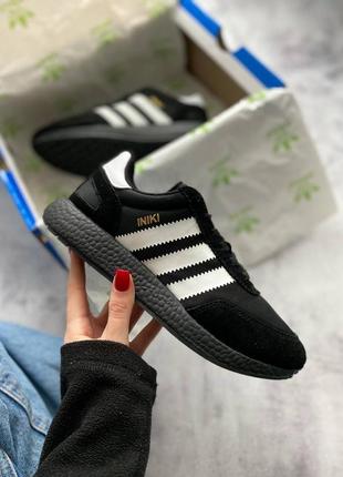 Женские кроссовки adidas iniki, жеэнские кроссовки адедасники