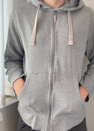 Чоловіча толстовка f&f з капюшоном