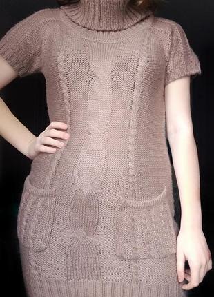 Плаття - туніка mia moda