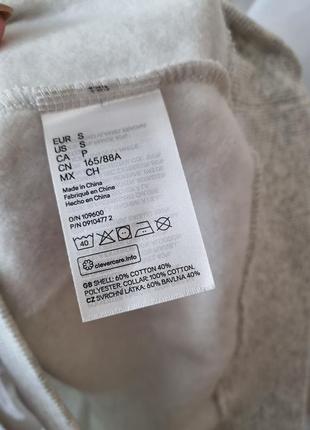 Худі толстовка з начосом 5