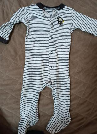 Боді чоловічок мавпочка2 фото