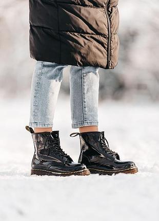 Dr.martens🤩распродаж женские сапоги🤩
