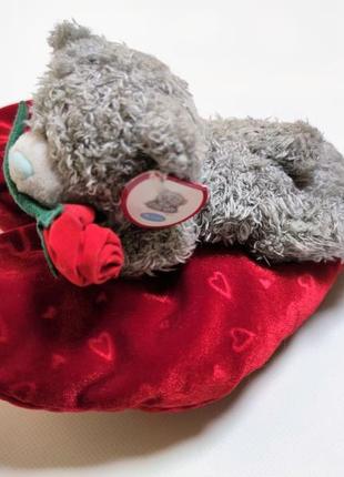 New мишка teddy сердечко цветы teddy тедди me to you /7324 /6392/
