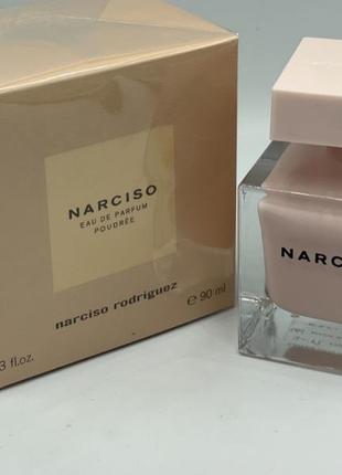 Narciso rodriguez&nbsp;
eau de parfum