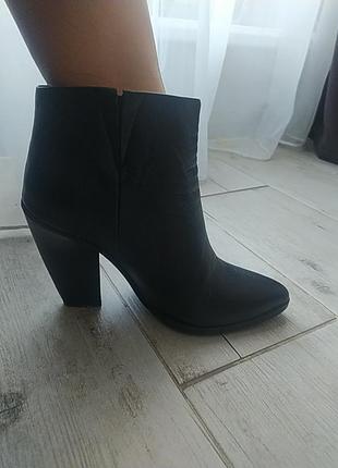 Ботинки h&amp;m 3