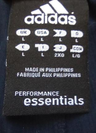 Штаны adidas essentials original новые5 фото