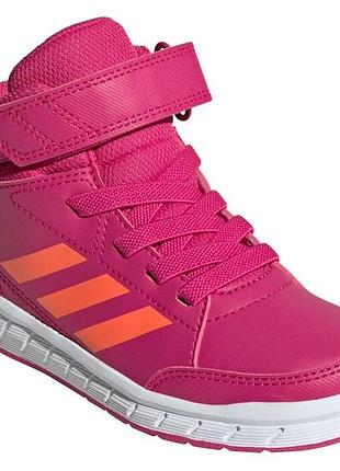 Хайтопи високі кросівки nike altasport mid k