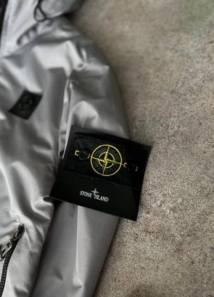 Трендова куртка stone island4 фото