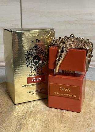 Парфум tiziana terenzi orza 100ml