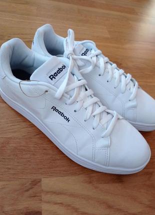 Кеды кроссовки reebok royal complete eg9415/ разм.44 оригинал1 фото