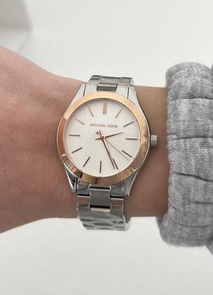 Жіночий годинник michael kors оригінал1 фото