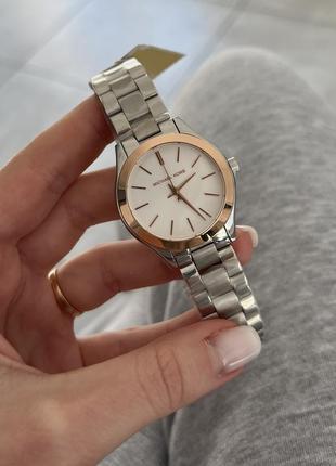 Жіночий годинник michael kors оригінал2 фото