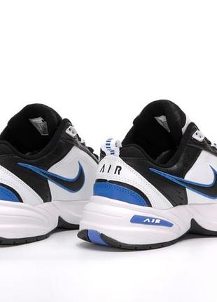 Кросiвки n*ke air monarch 6