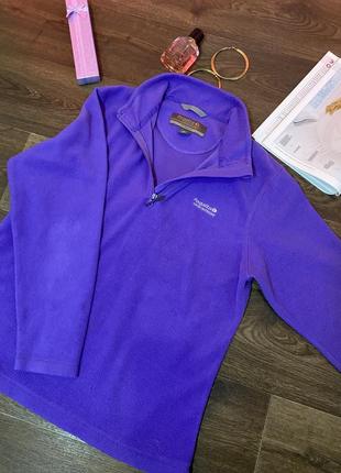 Флісова кофтинка