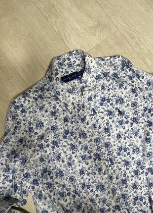 Сорочка ralph lauren