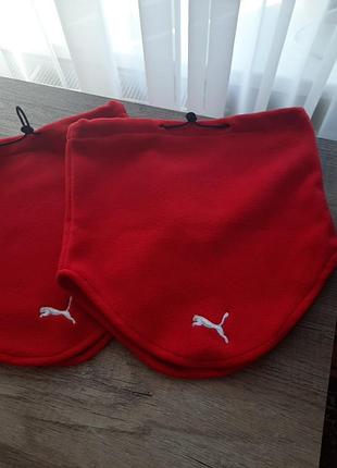 Бафф puma