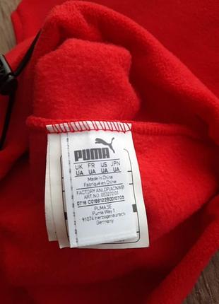 Бафф puma 3