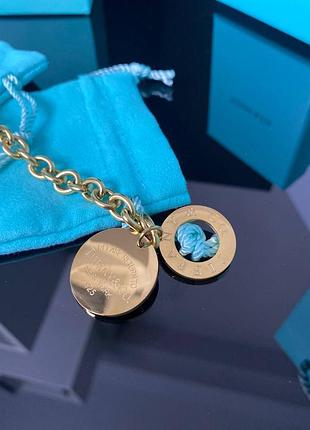 Брендовый браслет 3