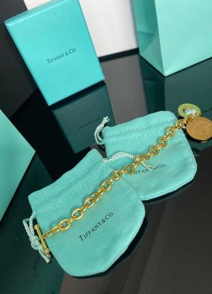 Брендовый браслет 2