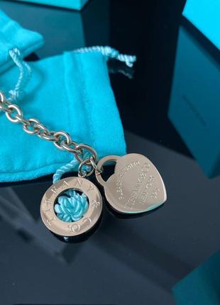 Брендовый браслет 3