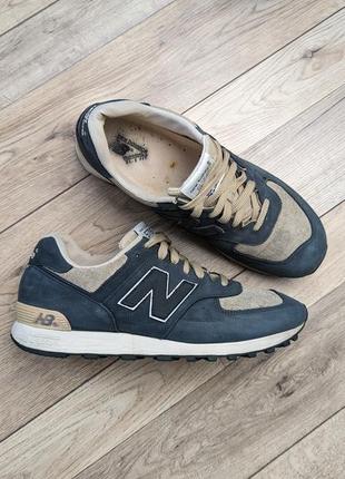 Кроссовки new balance 576ncv 44 размер