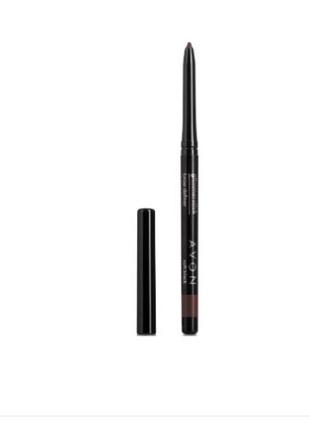 Каранаш для брів avon glimmerstick brow definer
