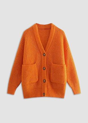 Кардиган zara