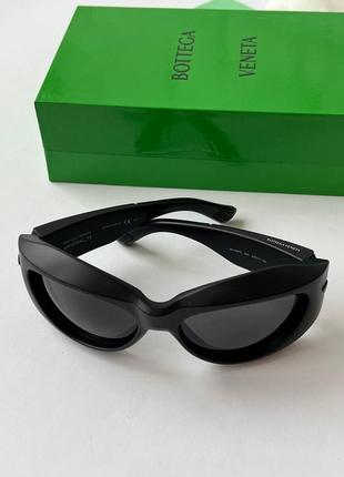Брендовые очки в стиле bottega veneta ♥️