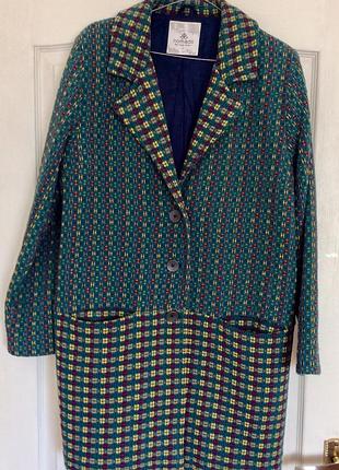 Nomads стильне напівпальто