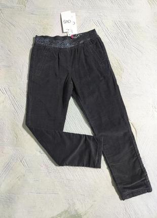 Вельветові штани ovs