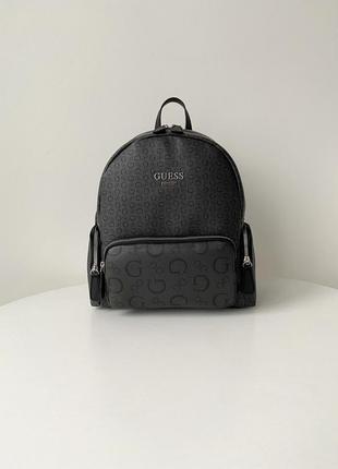 Жіночий брендовий рюкзак guess chapel hill backpack оригінал майкл корс мішель корс ранець на подарунок дружині дівчині