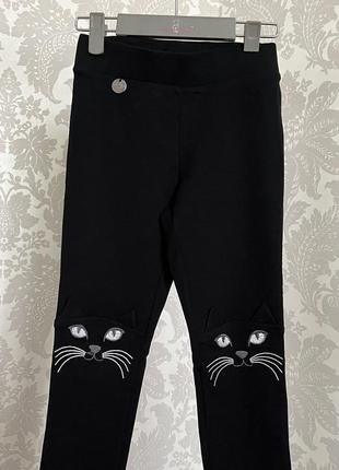 Suzie лосины кошечки 2
