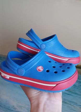 Крокси crocs, 6c7