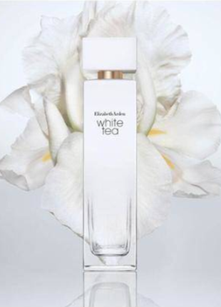 Elizabeth arden white tea2 фото