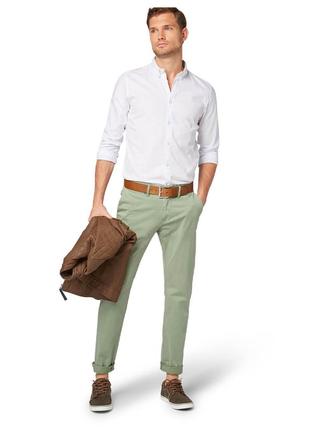 Брюки чоловічі tom tailor