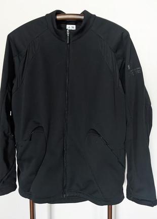 Adidas мембранна куртка софтеш softshell