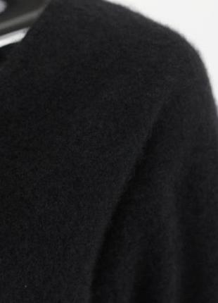 Фирменный кашемировый свитер scarlatti в стиле cos just cashmere4 фото