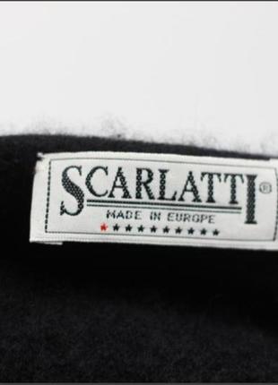 Фирменный кашемировый свитер scarlatti в стиле cos just cashmere5 фото