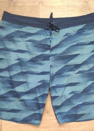 Шорты adidas primegreen пляжные купальни для плавания синие плавательные плавки трусы