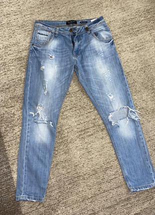 Джинси 2