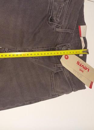 Джинсы levi's  010548 фото