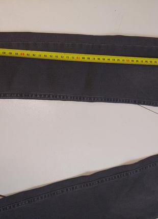 Джинсы levi's  010543 фото